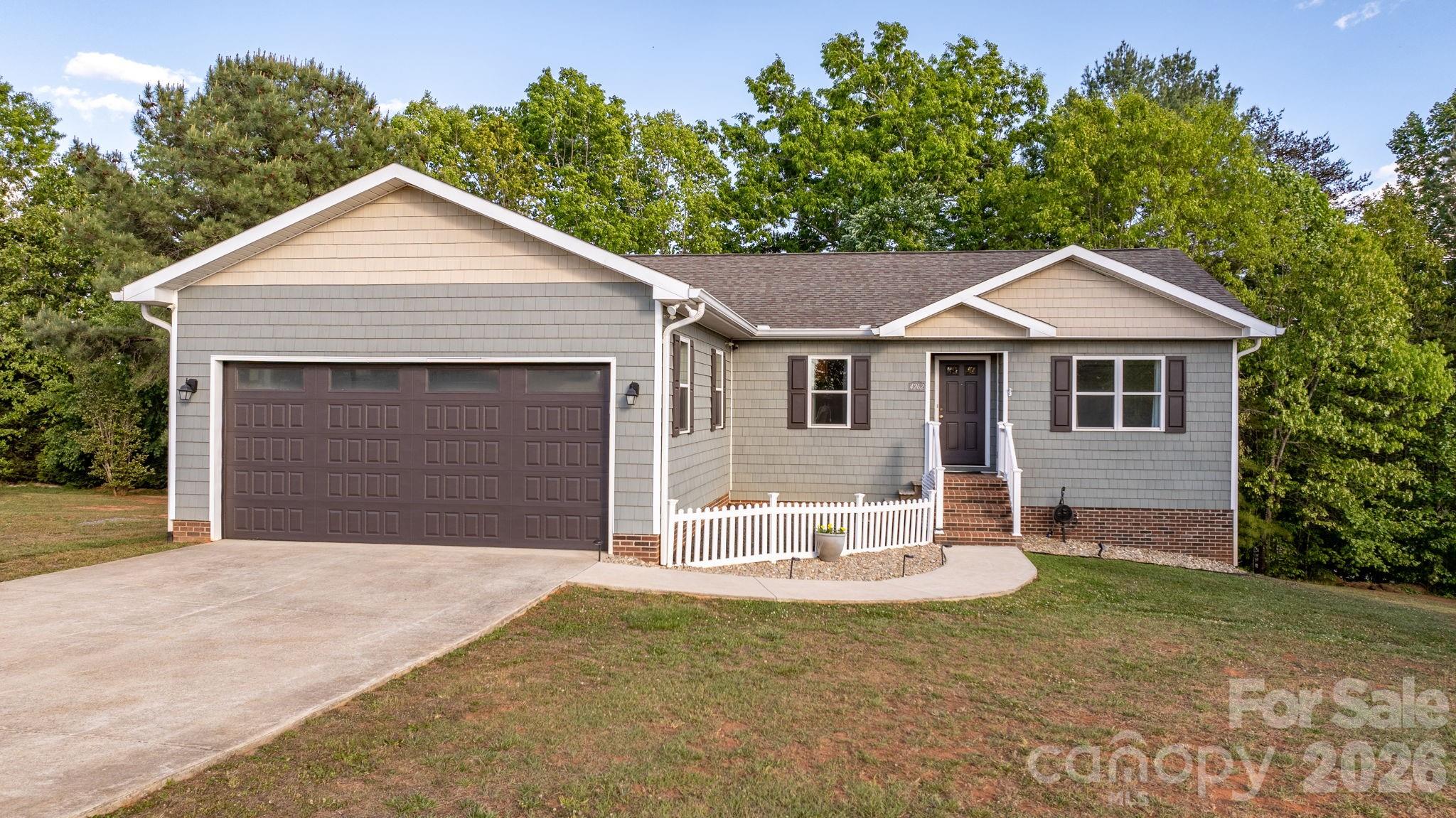 4262 Boulder Drive Morganton NC 28655