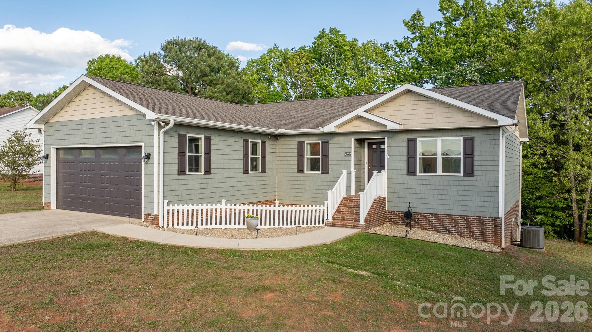 4262 Boulder Drive Morganton NC 28655