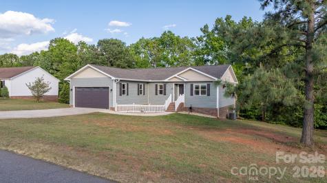 4262 Boulder Drive Morganton NC 28655