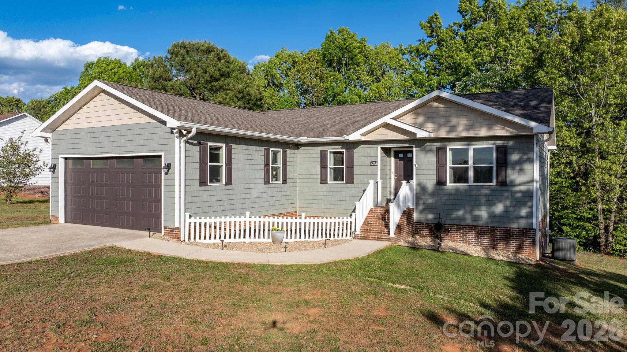4262 Boulder Drive Morganton NC 28655