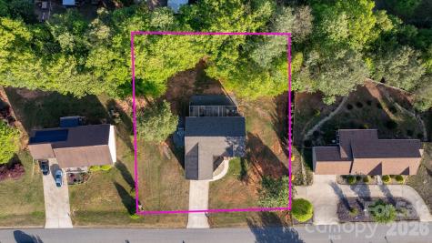 4262 Boulder Drive Morganton NC 28655