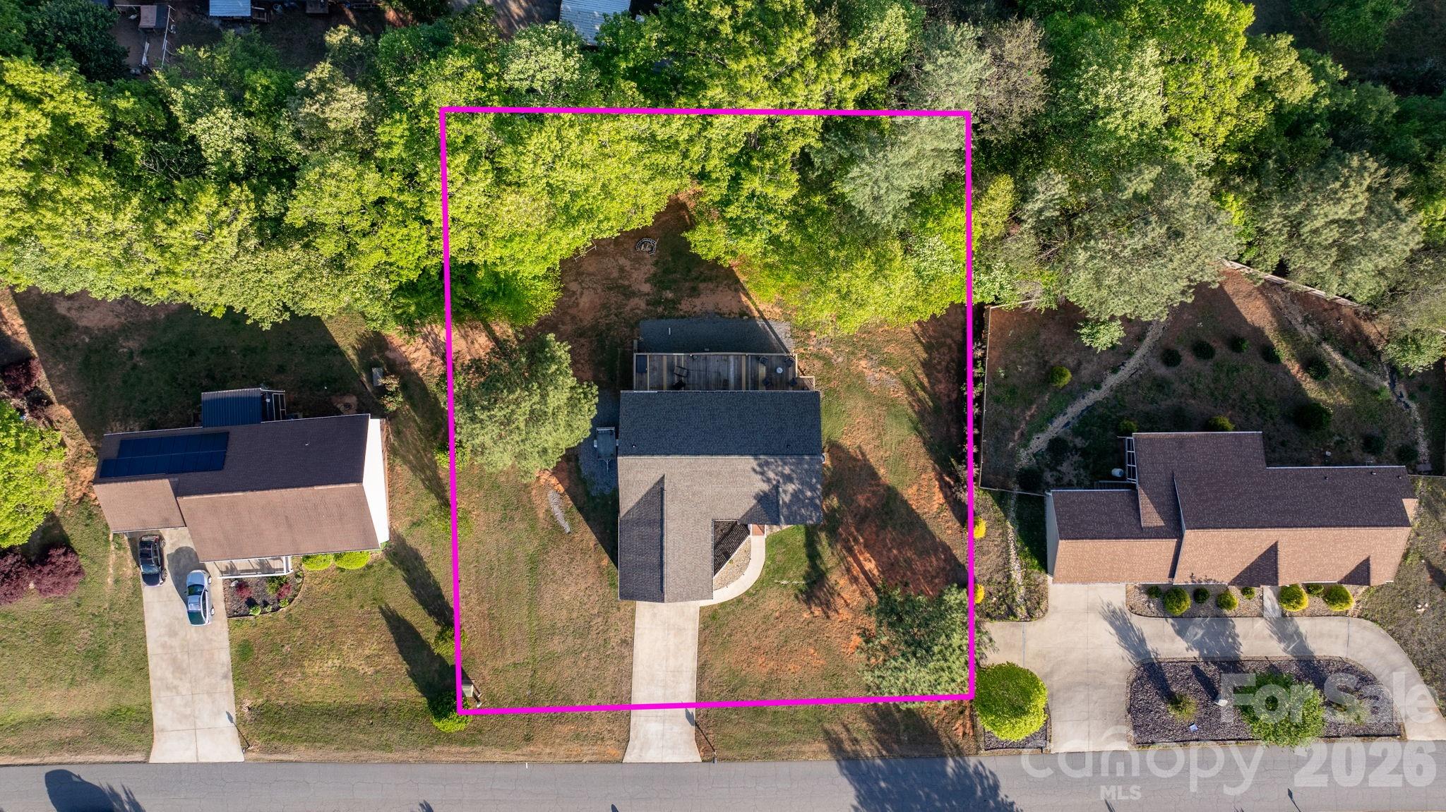 4262 Boulder Drive Morganton NC 28655