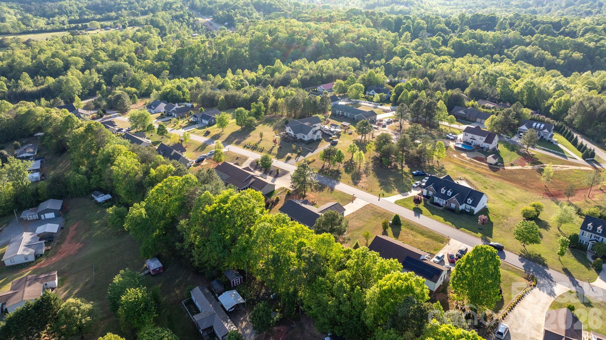 4262 Boulder Drive Morganton NC 28655