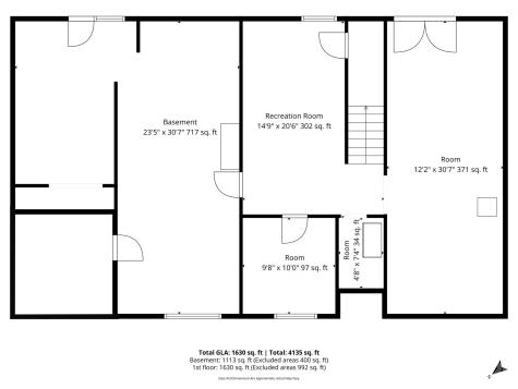 4262 Boulder Drive Morganton NC 28655