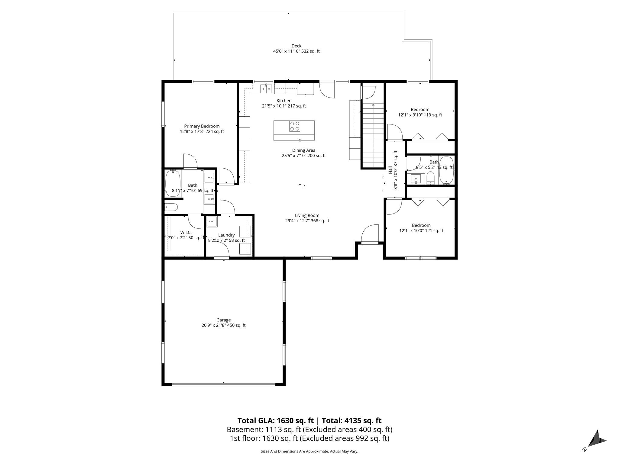 4262 Boulder Drive Morganton NC 28655