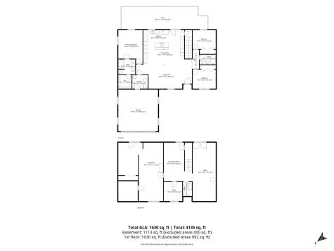 4262 Boulder Drive Morganton NC 28655