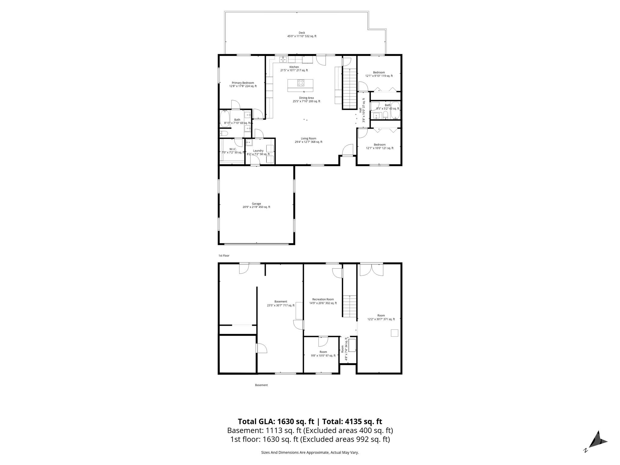 4262 Boulder Drive Morganton NC 28655