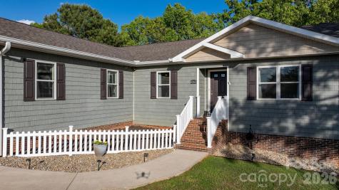 4262 Boulder Drive Morganton NC 28655