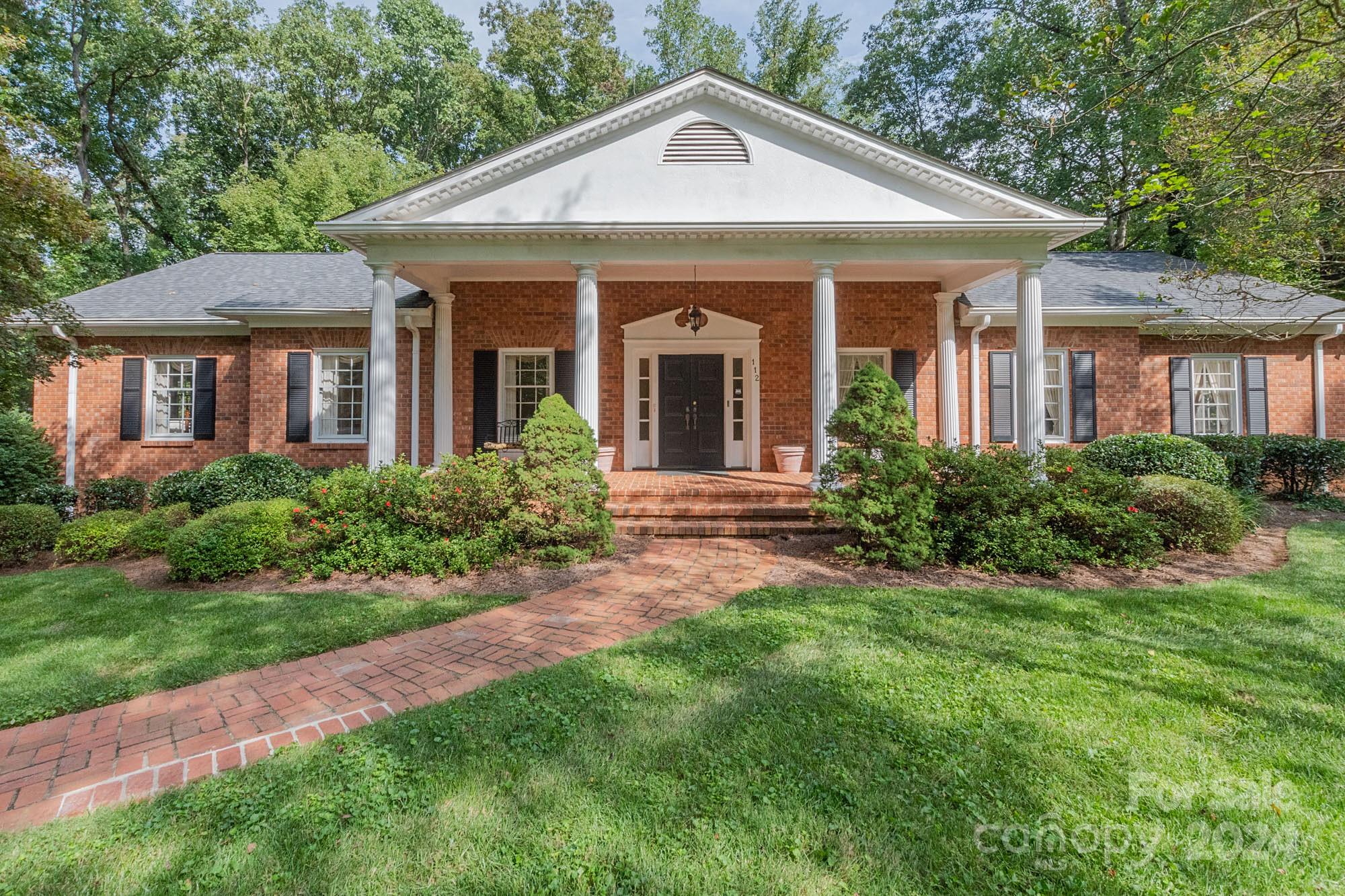 112 Magnolia Road Lexington NC 27292