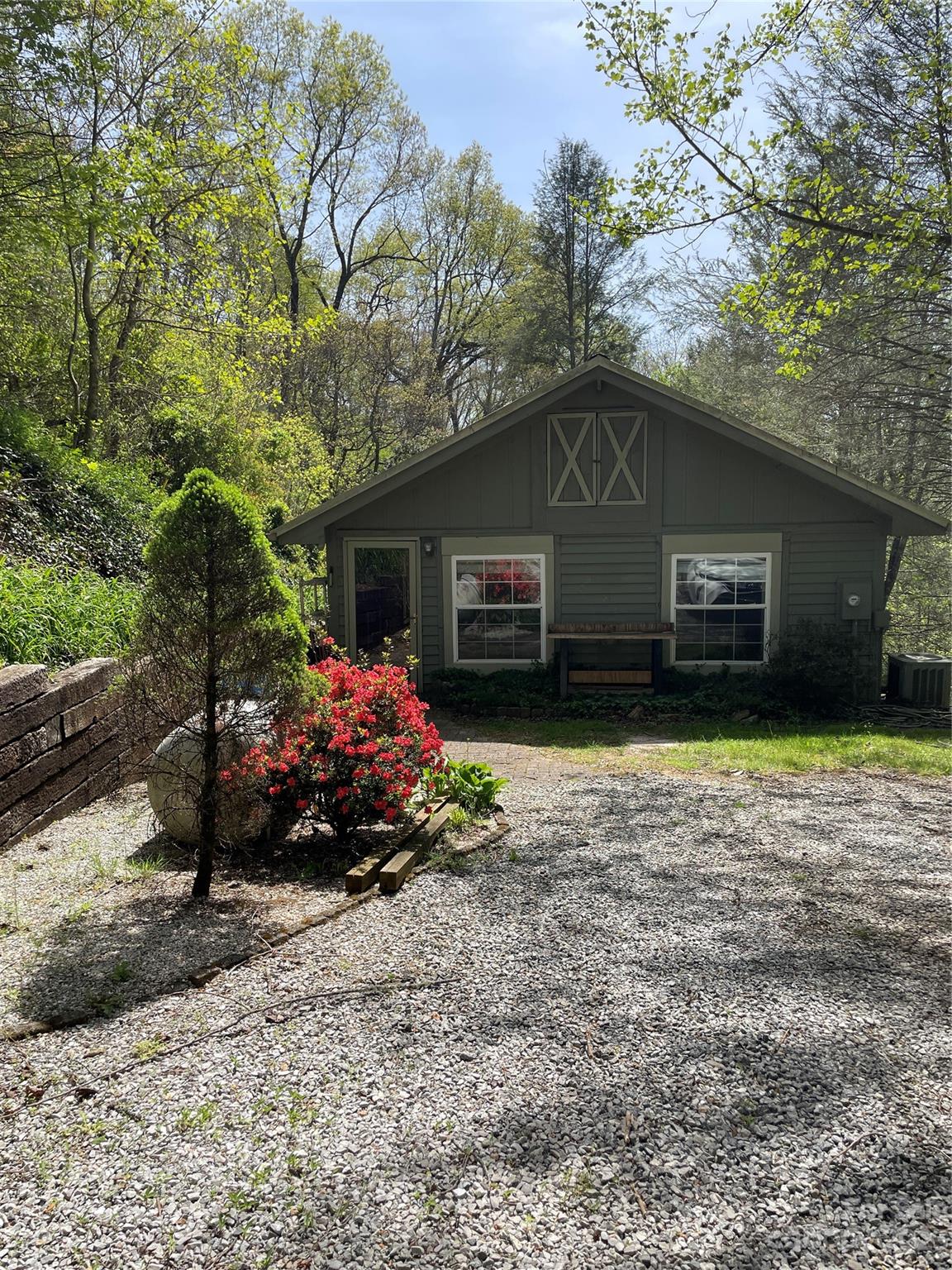 253 Long Ridge Road Brevard NC 28712