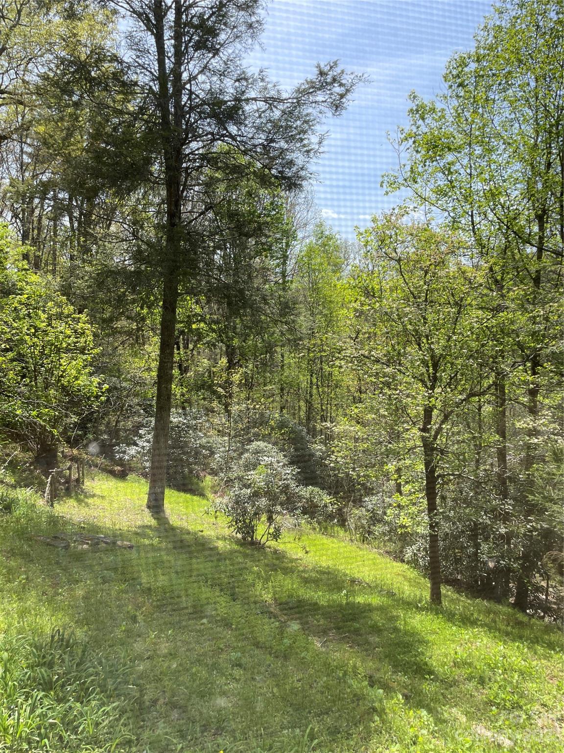 253 Long Ridge Road Brevard NC 28712
