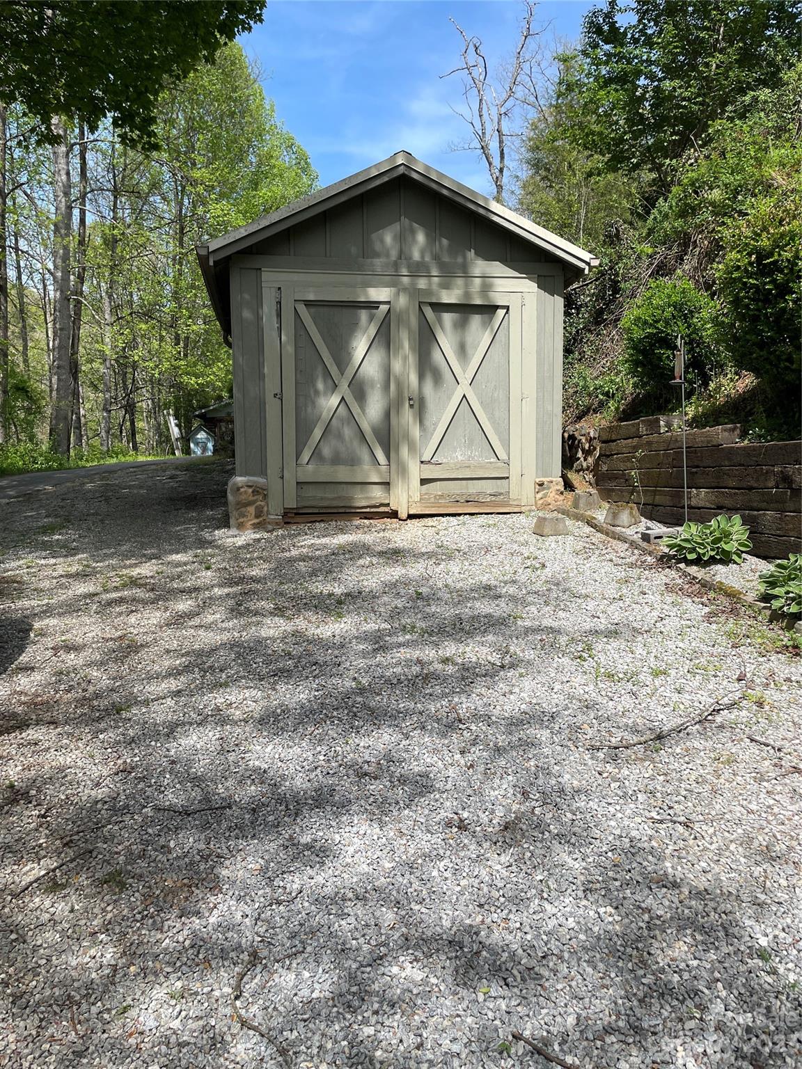 253 Long Ridge Road Brevard NC 28712