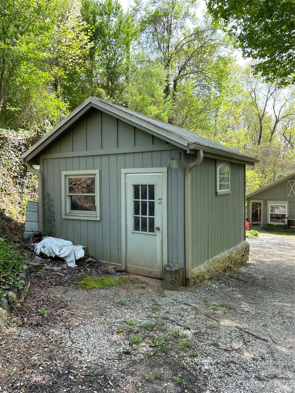 253 Long Ridge Road Brevard NC 28712
