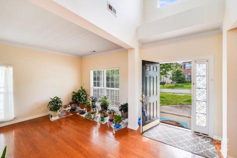 6227 Castlecove Road Charlotte NC 28278