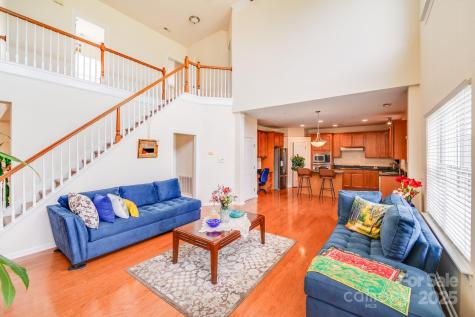 6227 Castlecove Road Charlotte NC 28278