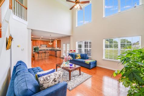 6227 Castlecove Road Charlotte NC 28278