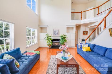 6227 Castlecove Road Charlotte NC 28278