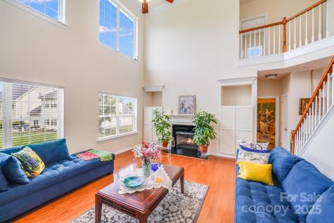 6227 Castlecove Road Charlotte NC 28278