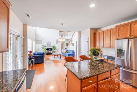 6227 Castlecove Road Charlotte NC 28278