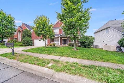 6227 Castlecove Road Charlotte NC 28278