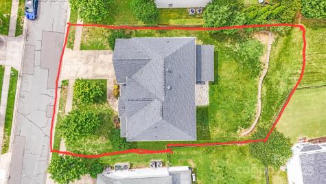 6227 Castlecove Road Charlotte NC 28278