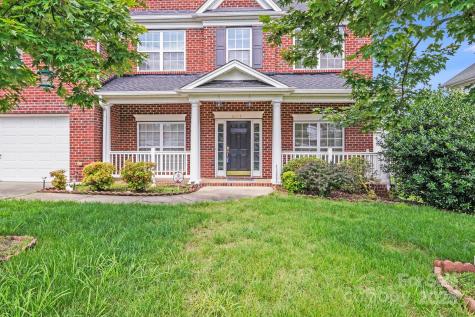 6227 Castlecove Road Charlotte NC 28278