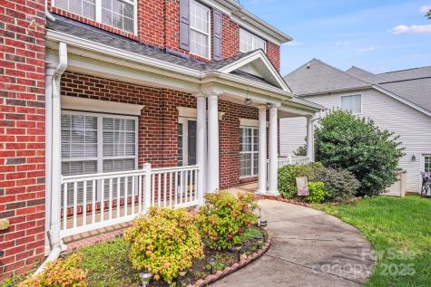 6227 Castlecove Road Charlotte NC 28278