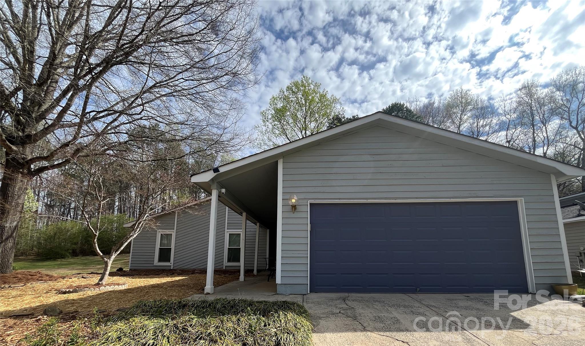 6525 Thamesmead Lane Mint Hill NC 28227