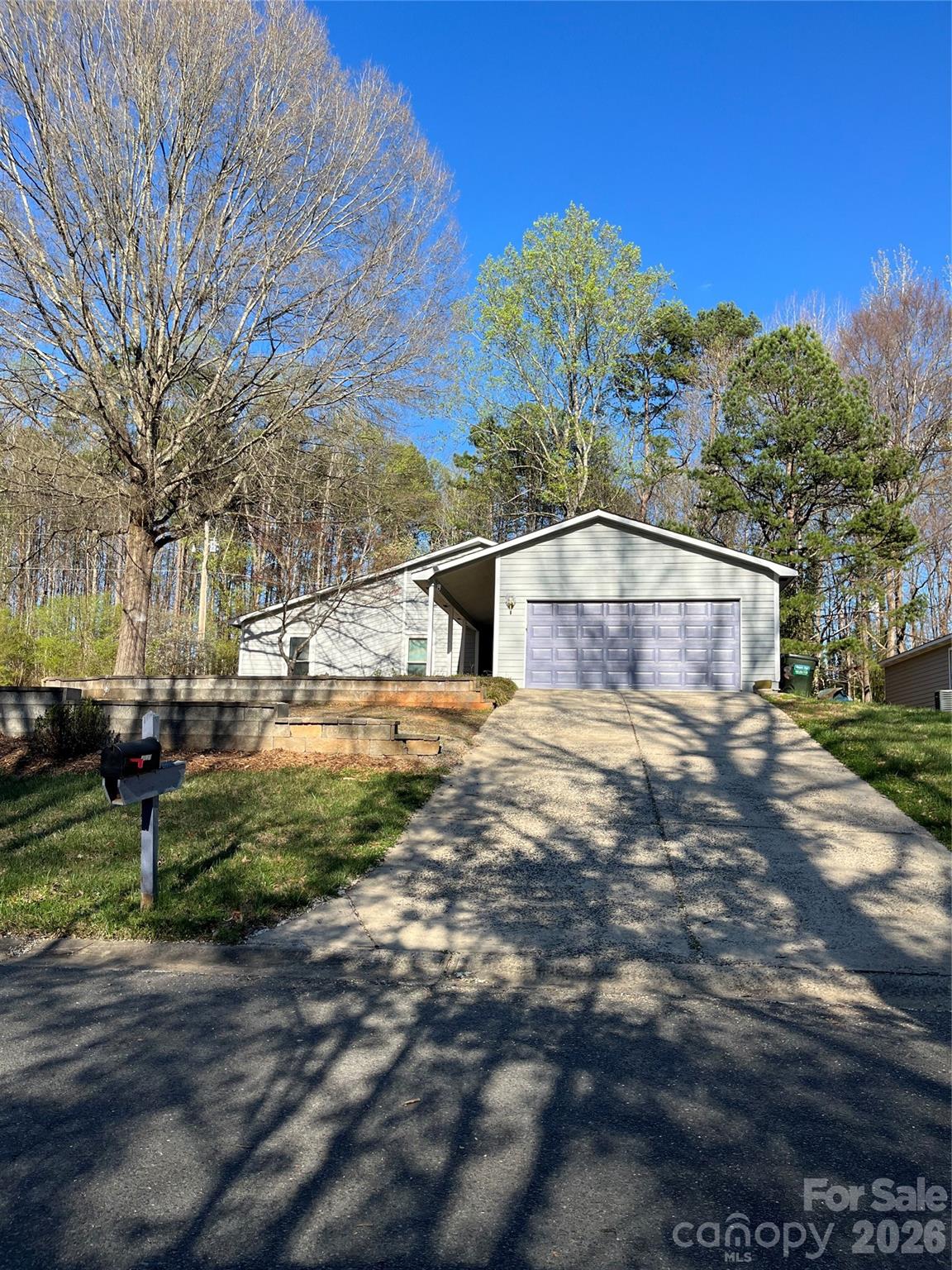 6525 Thamesmead Lane Mint Hill NC 28227
