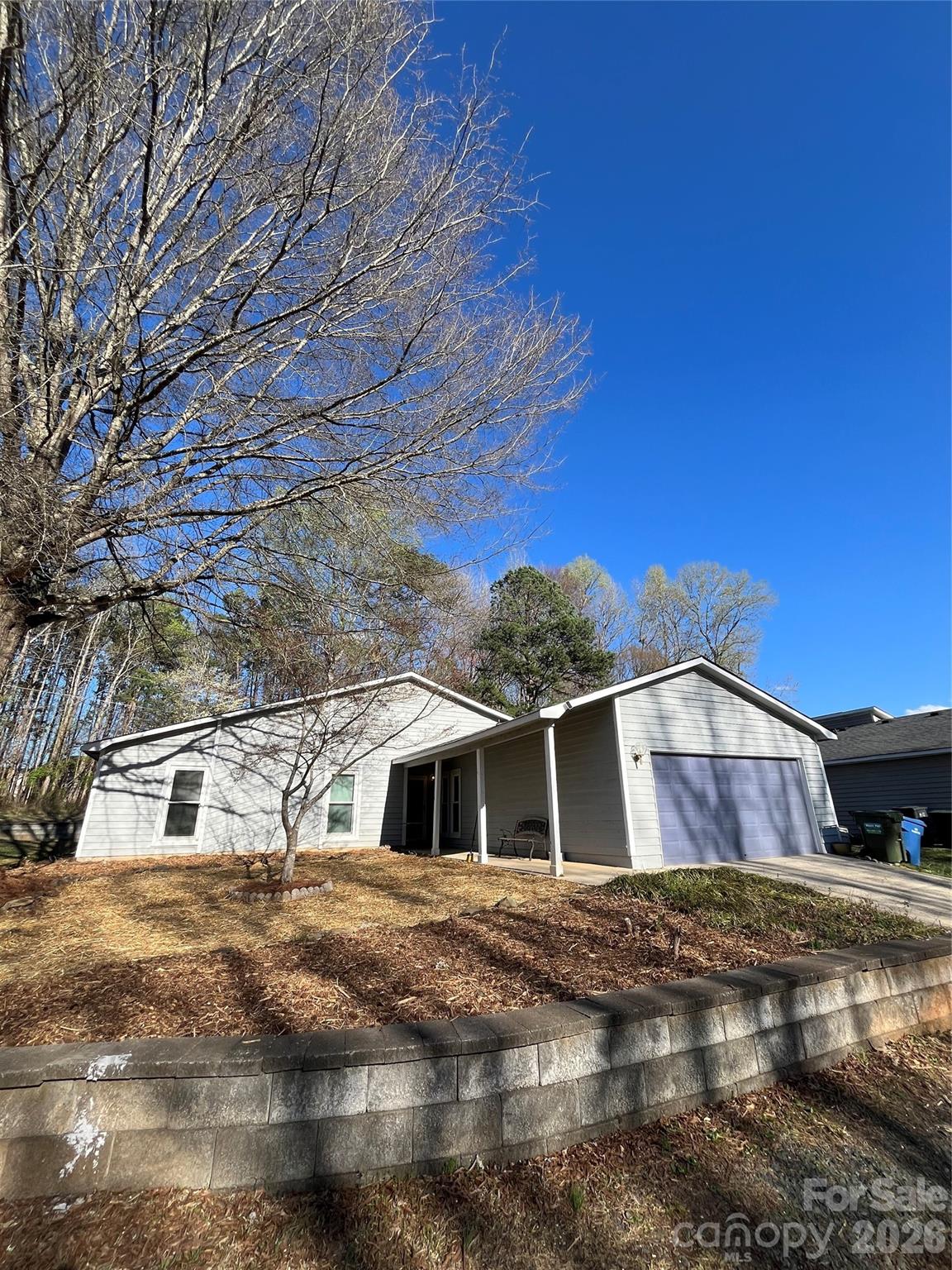 6525 Thamesmead Lane Mint Hill NC 28227