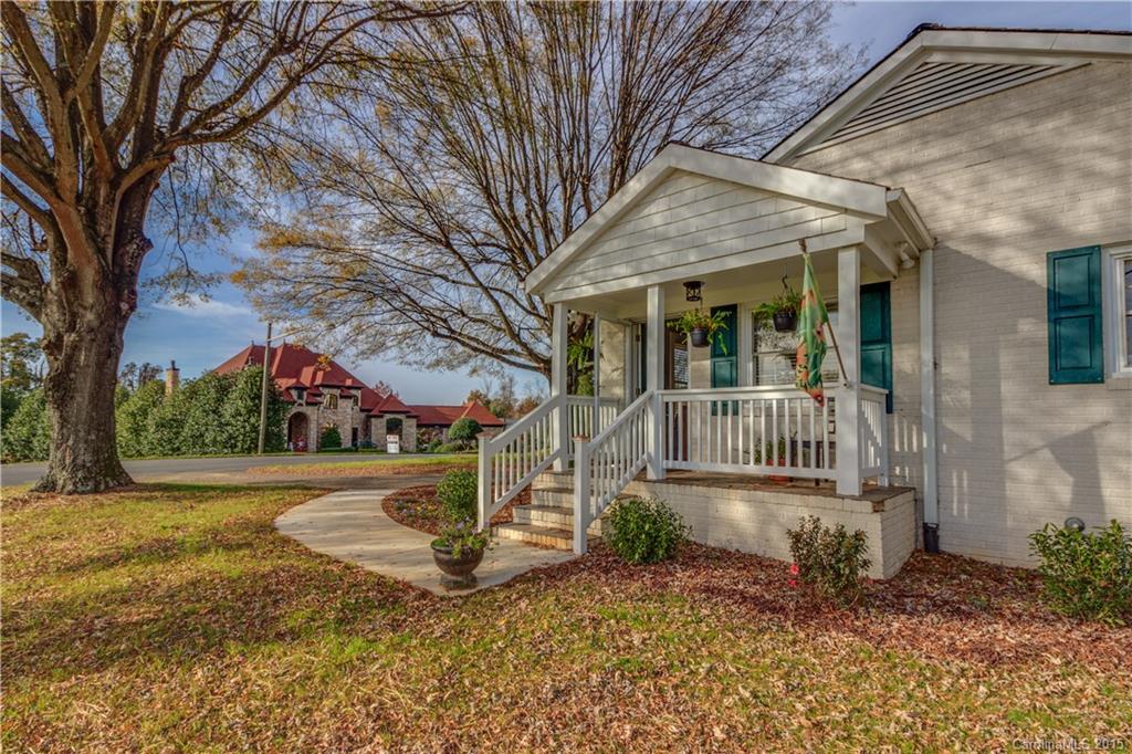 19928 Walter Henderson Road Cornelius NC 28031