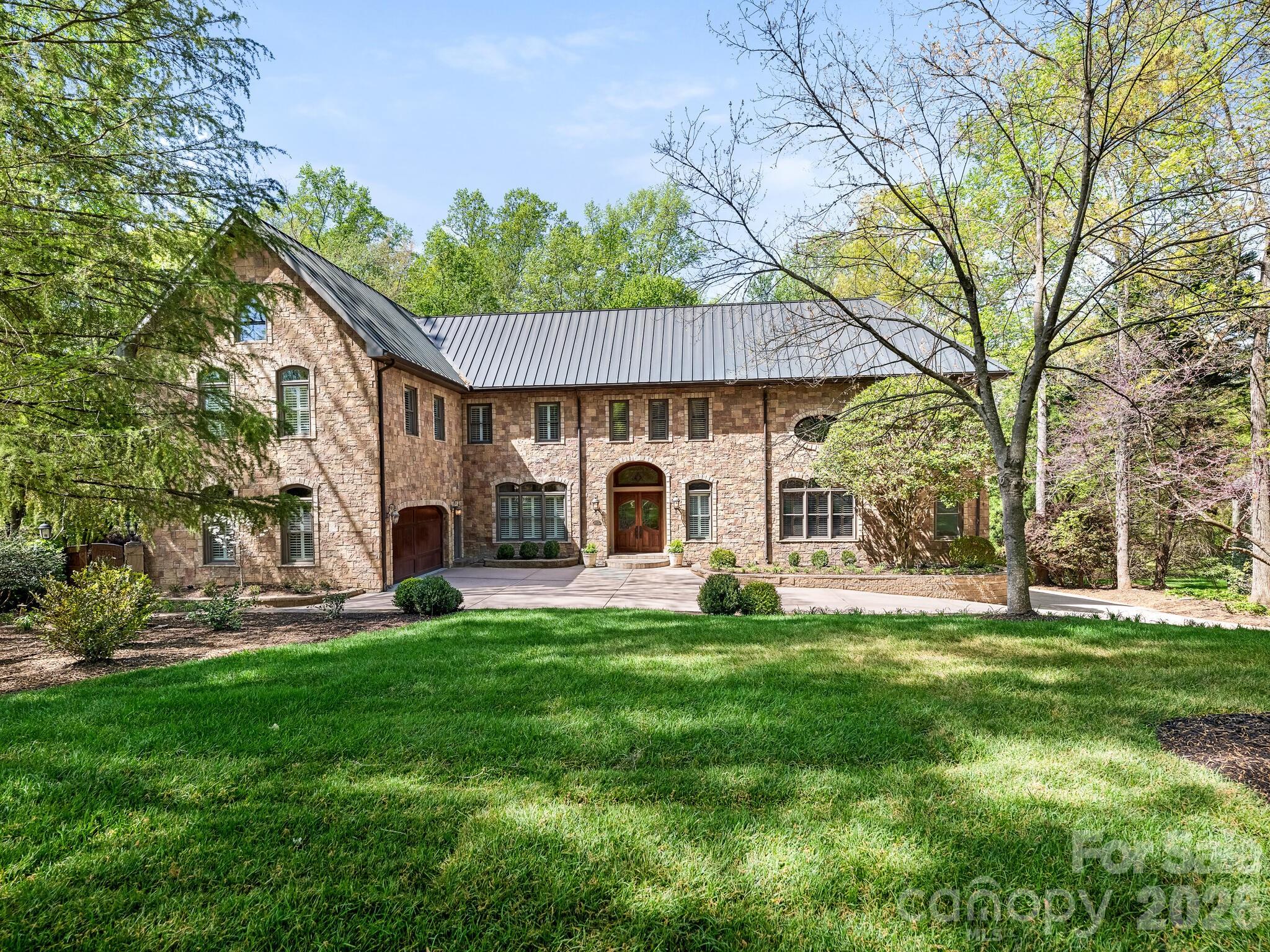 9505 Greyson Ridge Drive Charlotte NC 28277