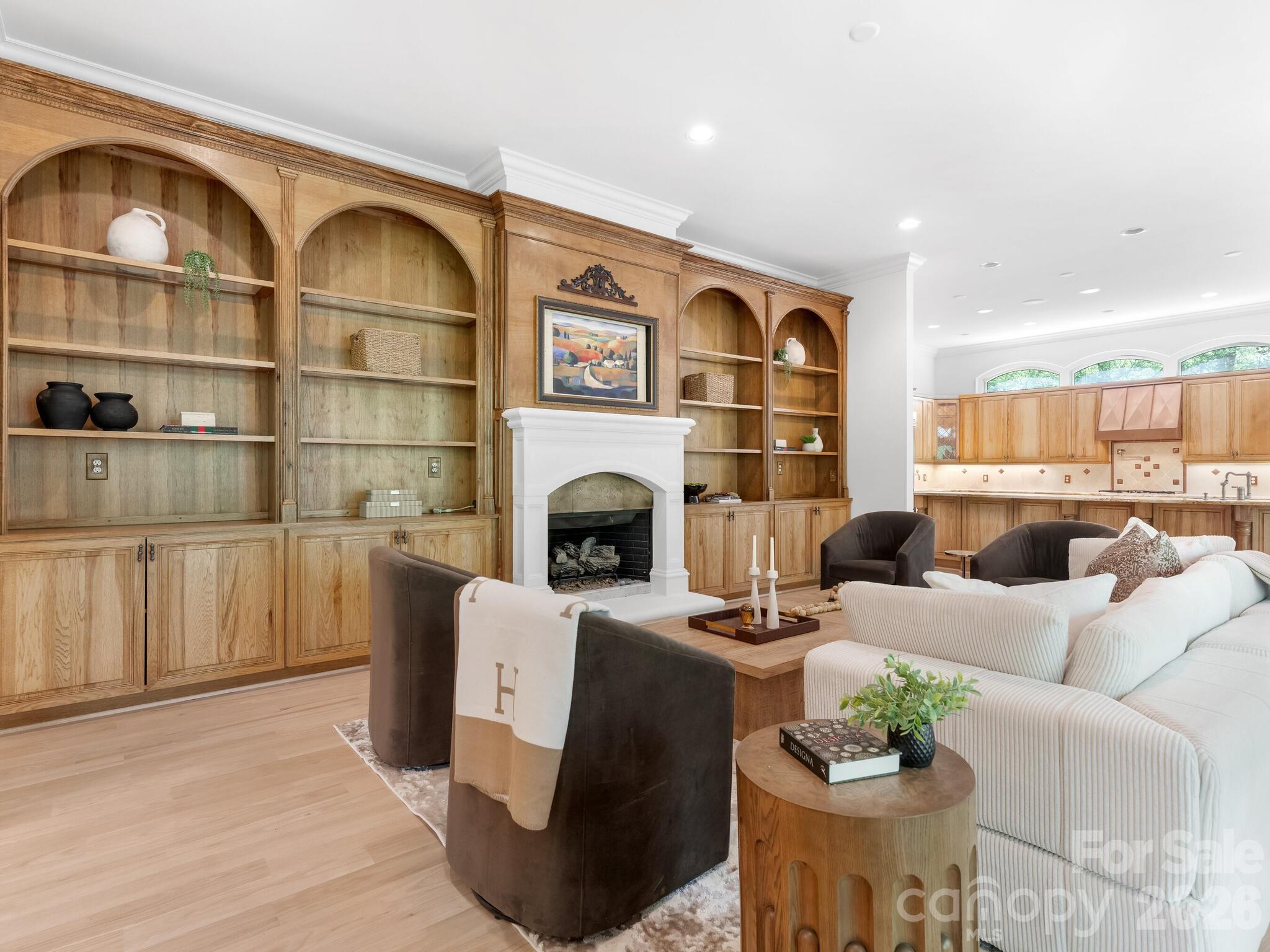9505 Greyson Ridge Drive Charlotte NC 28277
