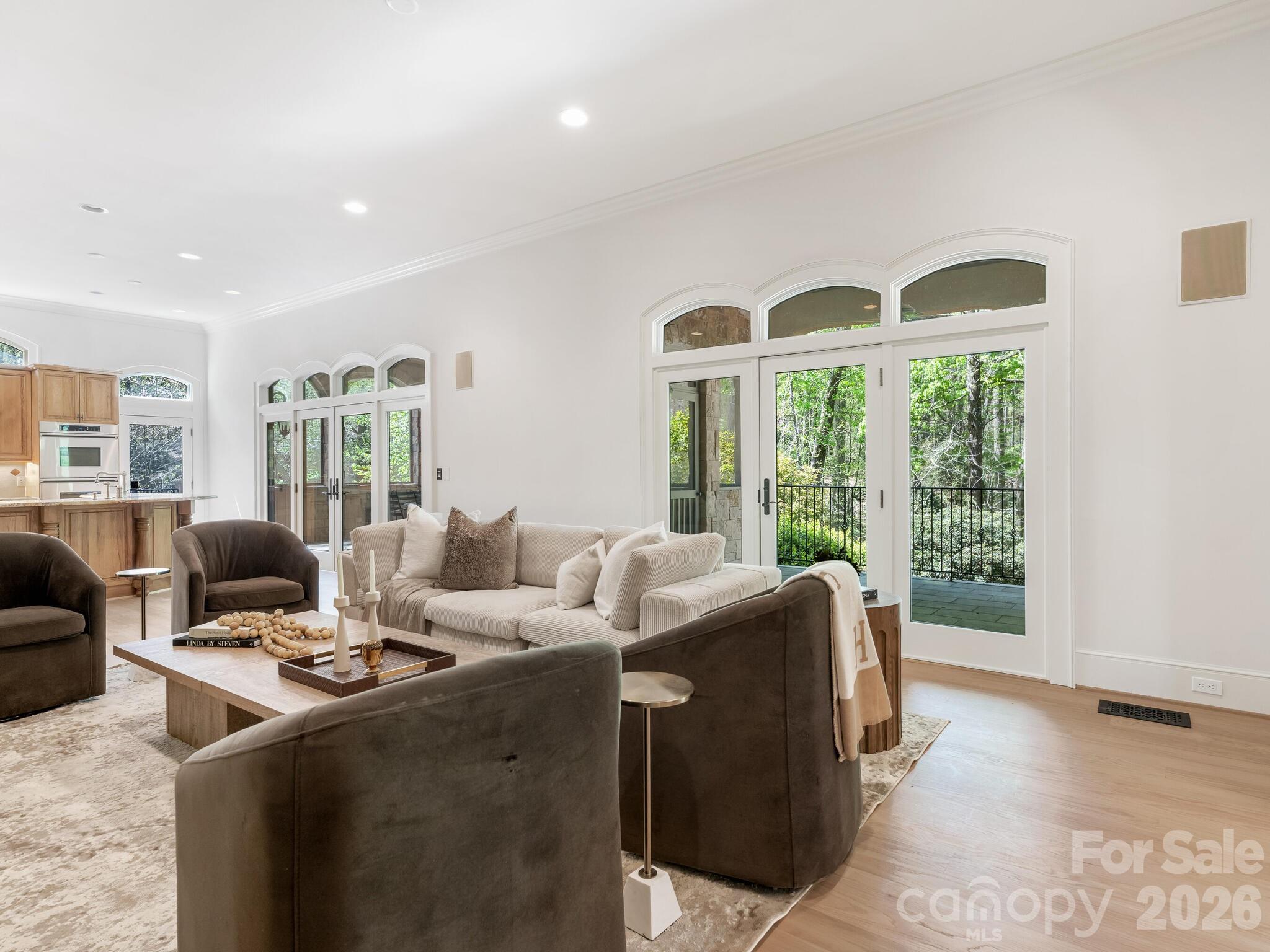 9505 Greyson Ridge Drive Charlotte NC 28277