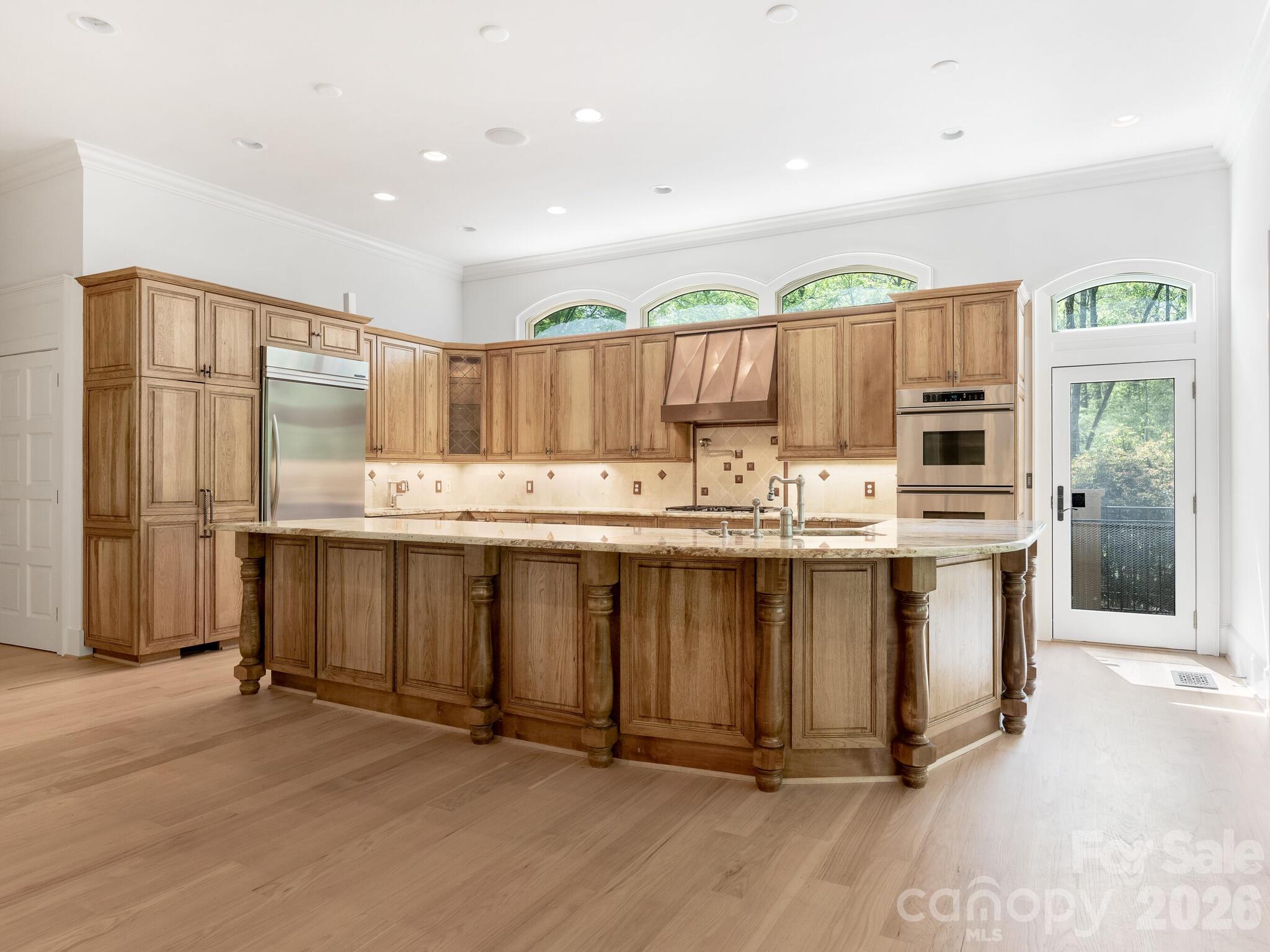 9505 Greyson Ridge Drive Charlotte NC 28277