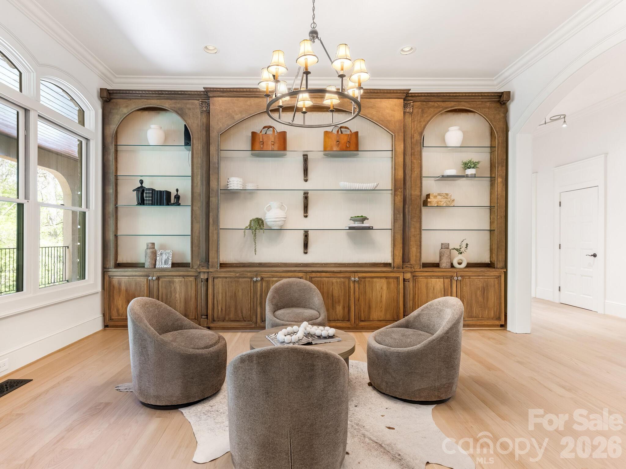 9505 Greyson Ridge Drive Charlotte NC 28277