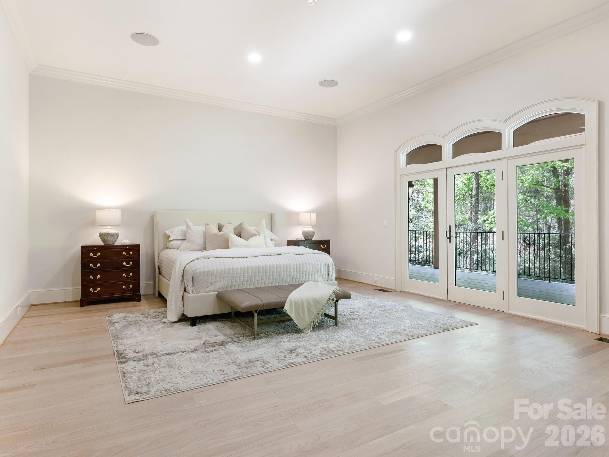 9505 Greyson Ridge Drive Charlotte NC 28277