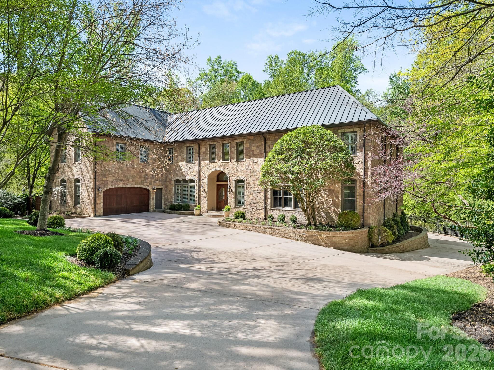 9505 Greyson Ridge Drive Charlotte NC 28277