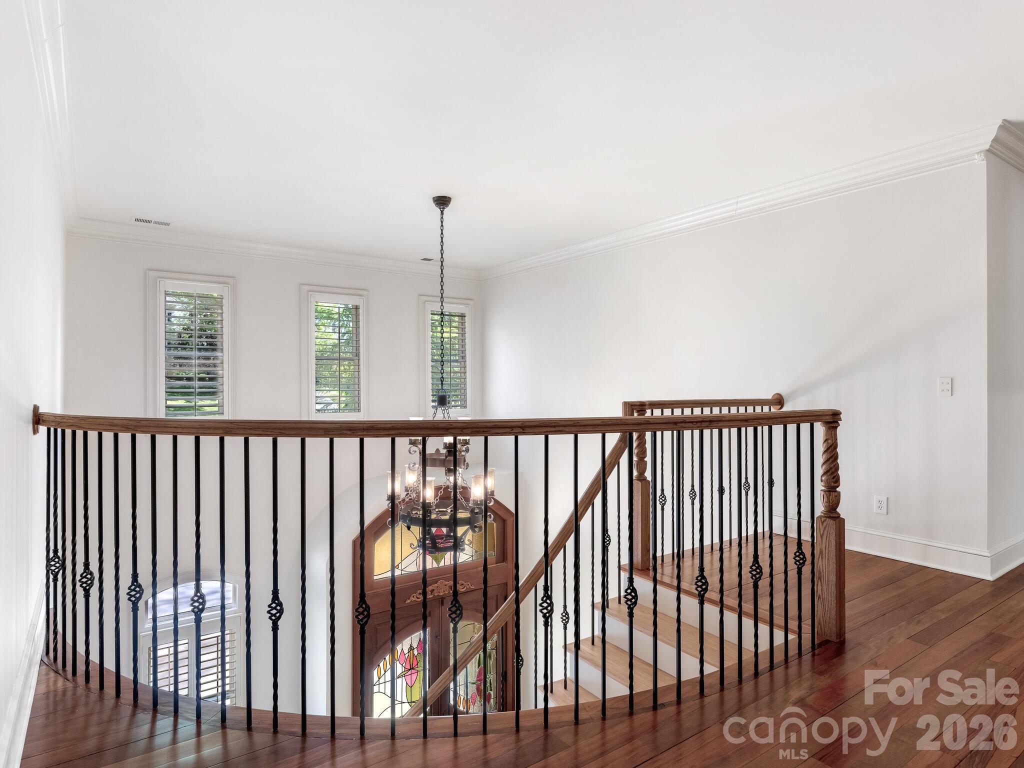 9505 Greyson Ridge Drive Charlotte NC 28277
