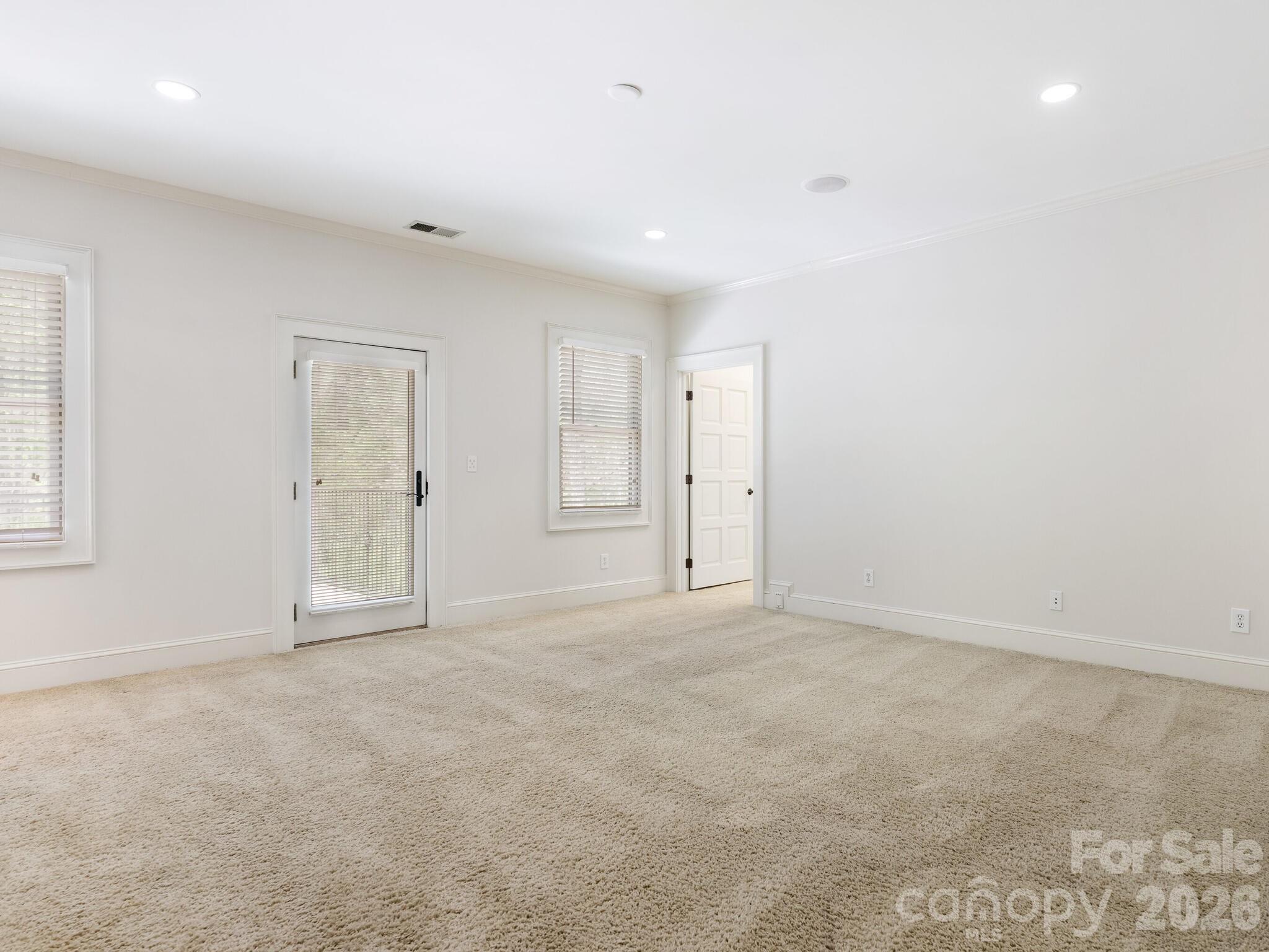 9505 Greyson Ridge Drive Charlotte NC 28277
