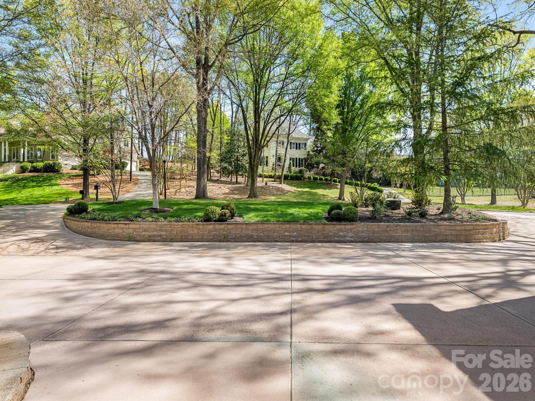 9505 Greyson Ridge Drive Charlotte NC 28277