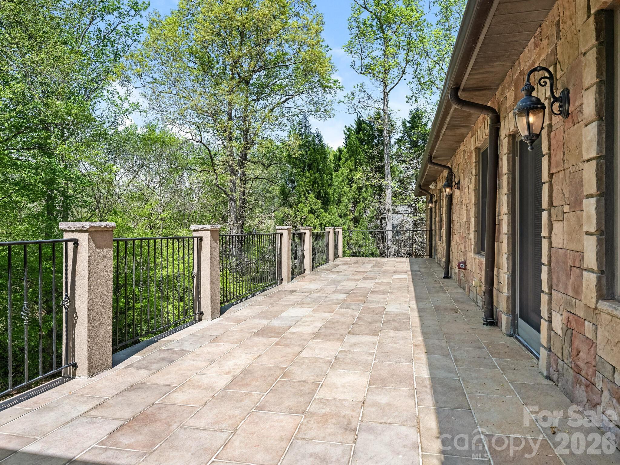 9505 Greyson Ridge Drive Charlotte NC 28277