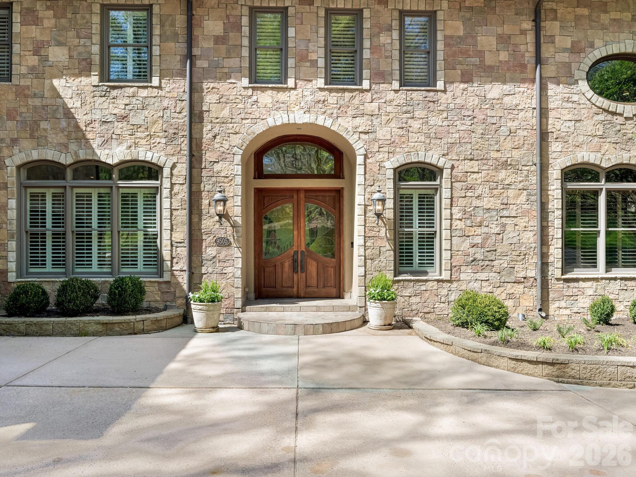 9505 Greyson Ridge Drive Charlotte NC 28277