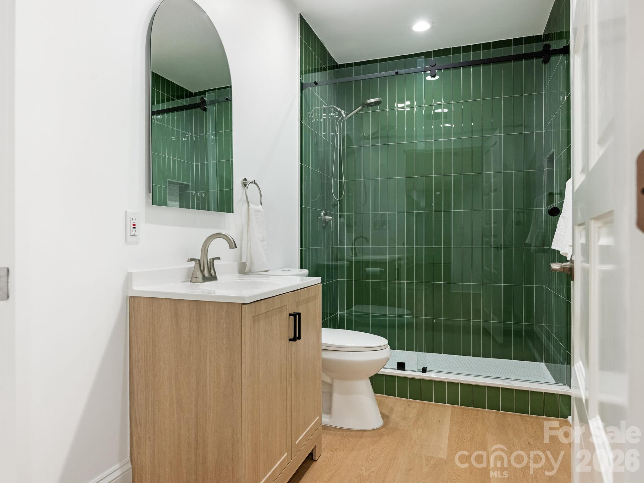 9505 Greyson Ridge Drive Charlotte NC 28277