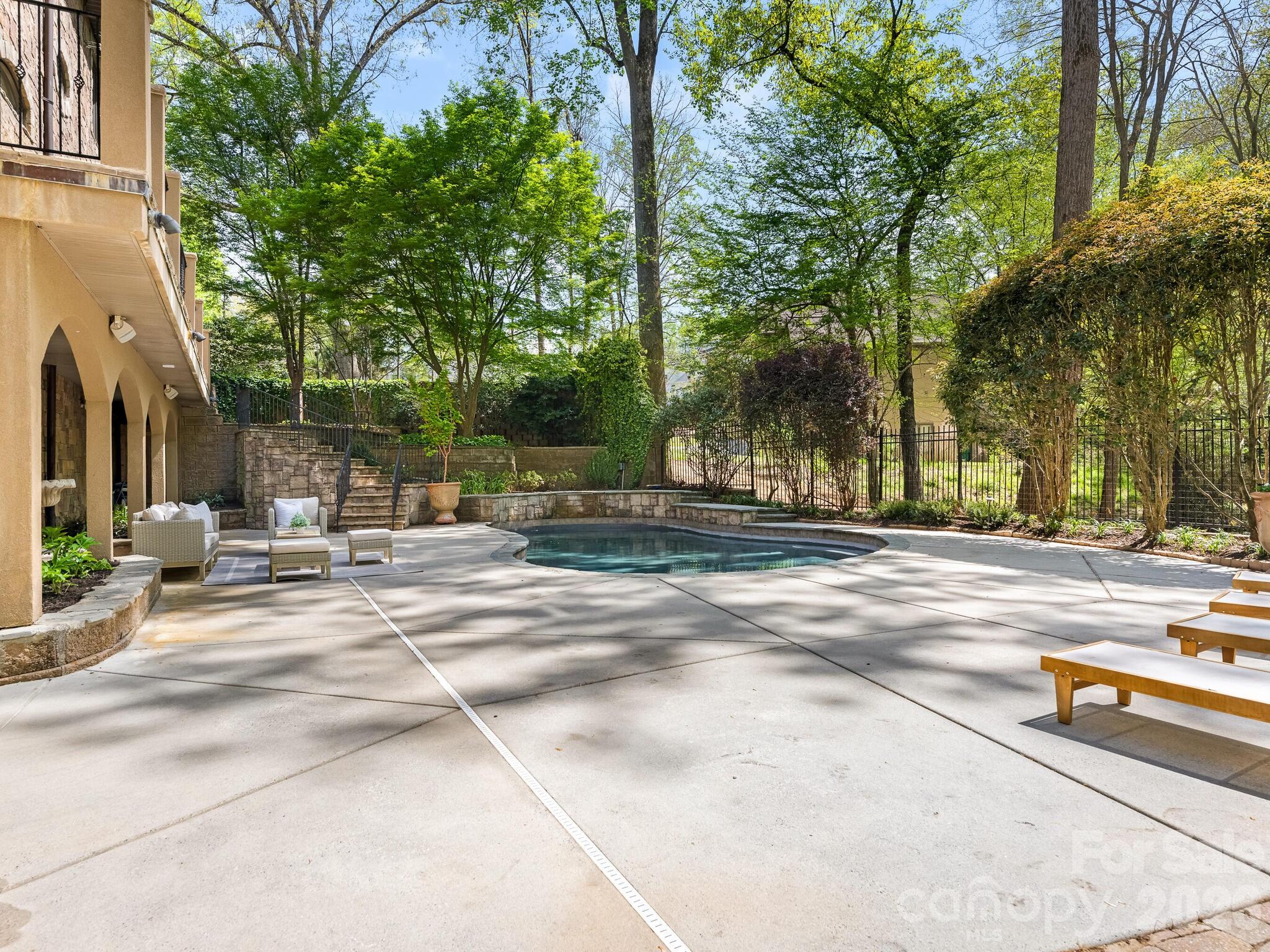 9505 Greyson Ridge Drive Charlotte NC 28277