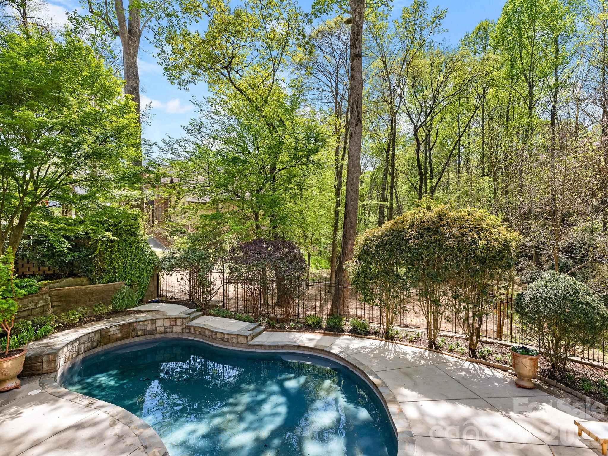9505 Greyson Ridge Drive Charlotte NC 28277
