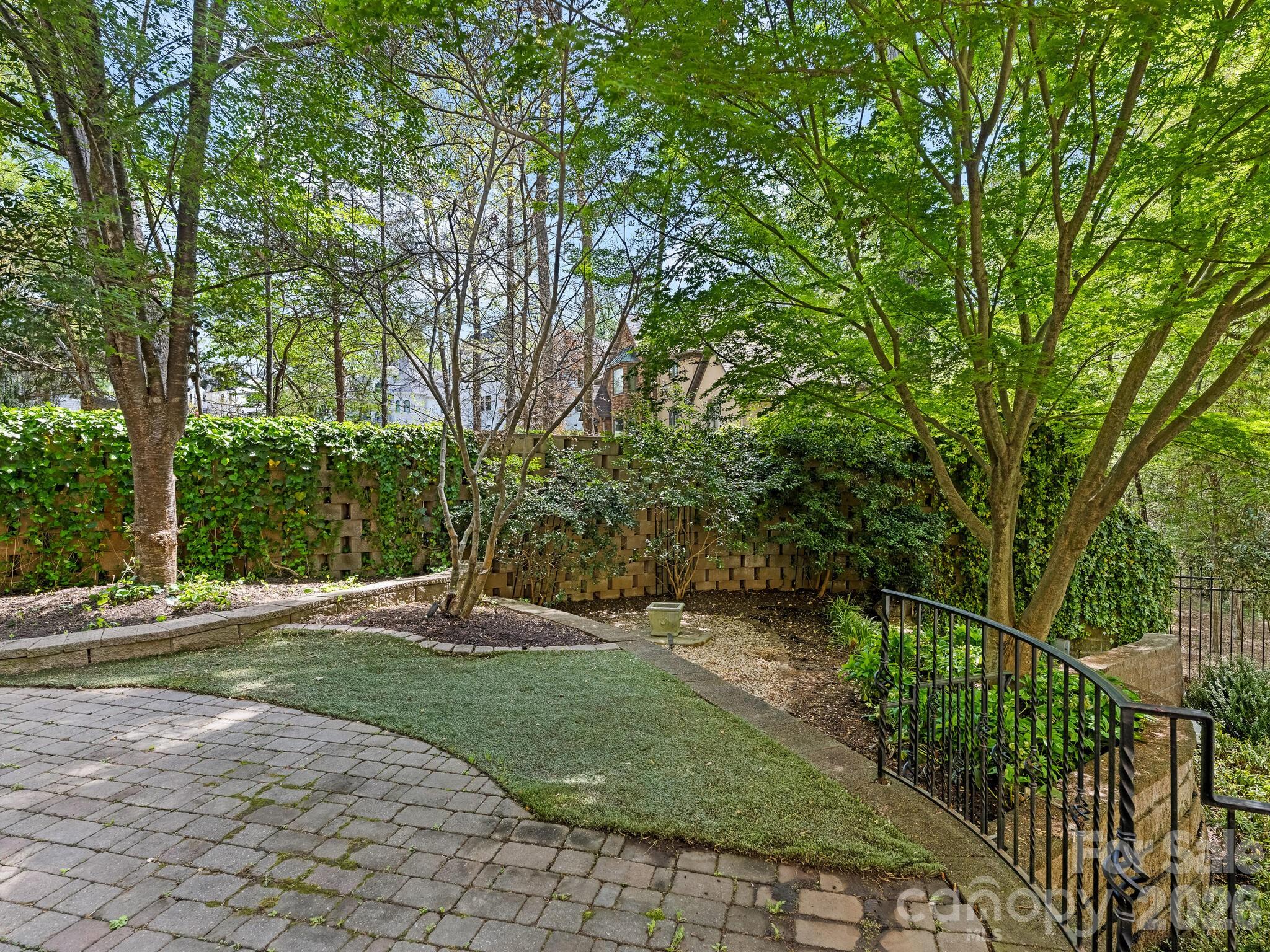 9505 Greyson Ridge Drive Charlotte NC 28277