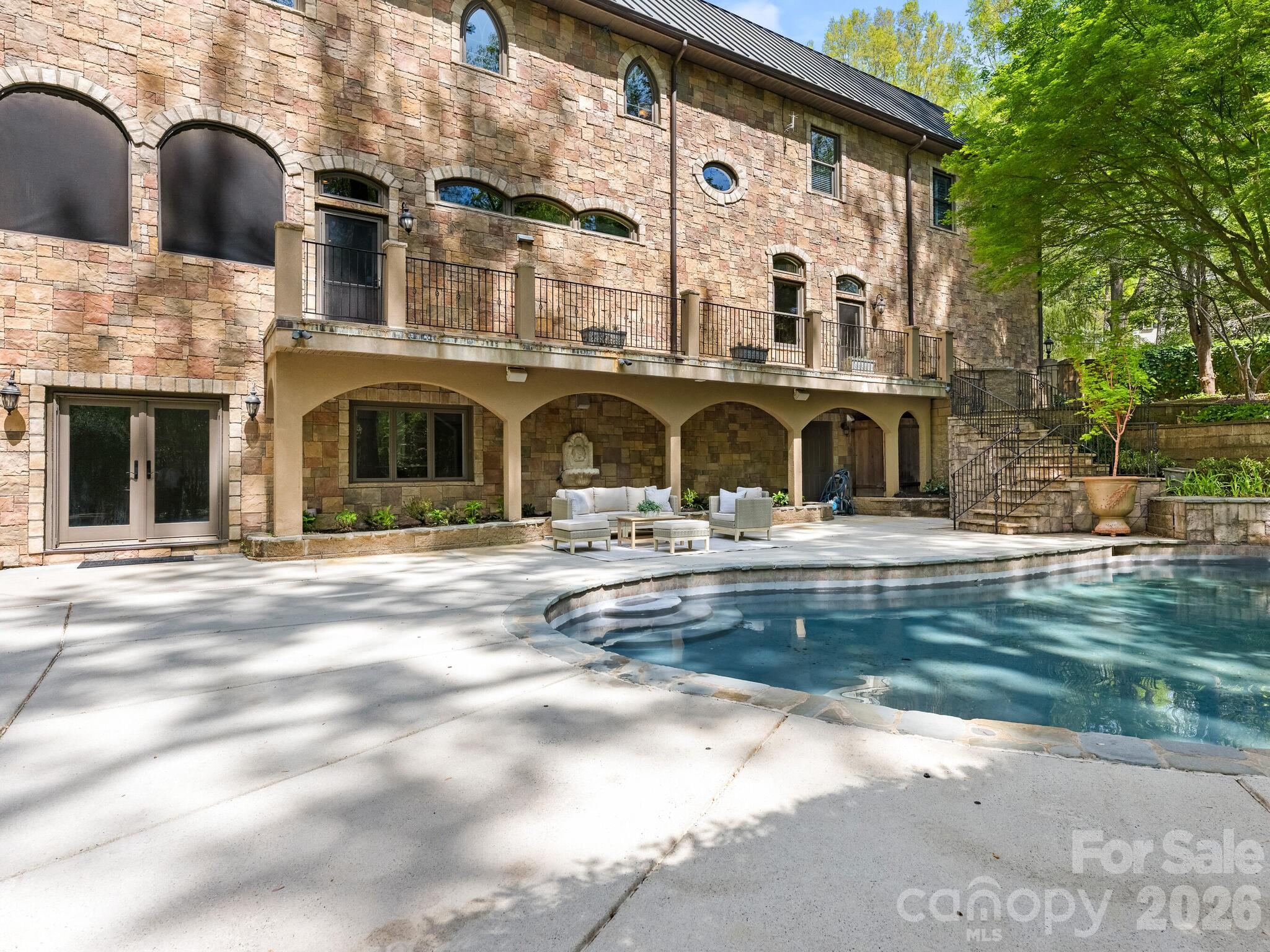 9505 Greyson Ridge Drive Charlotte NC 28277