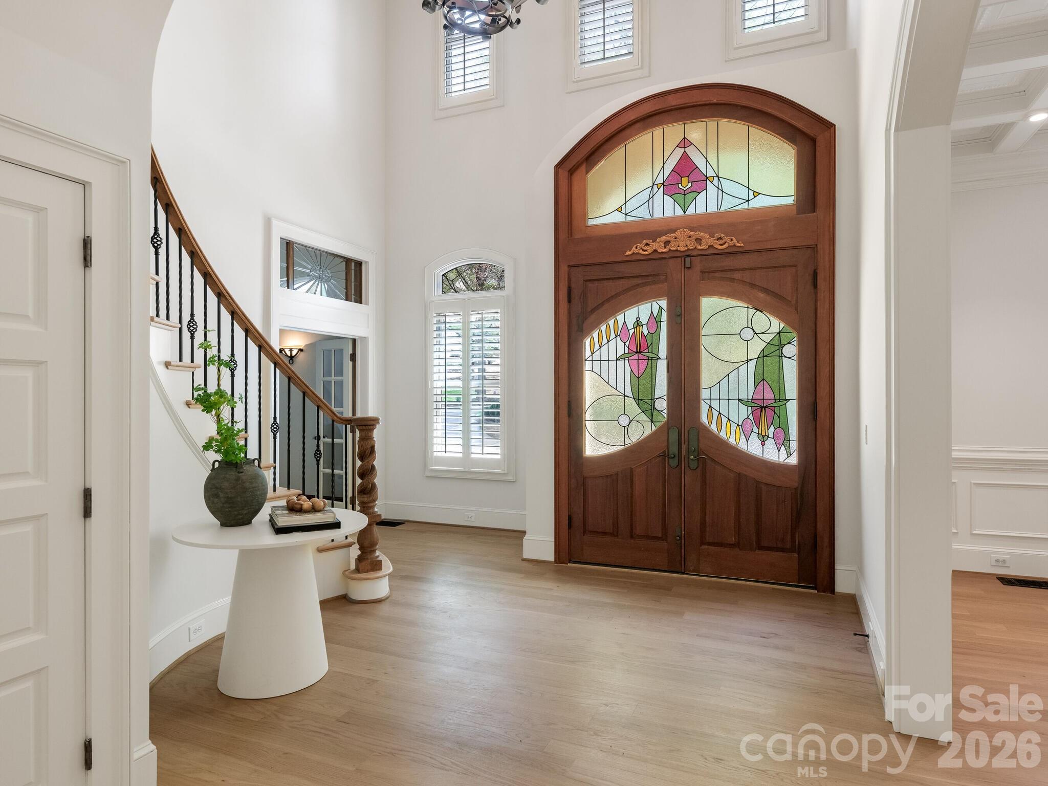 9505 Greyson Ridge Drive Charlotte NC 28277