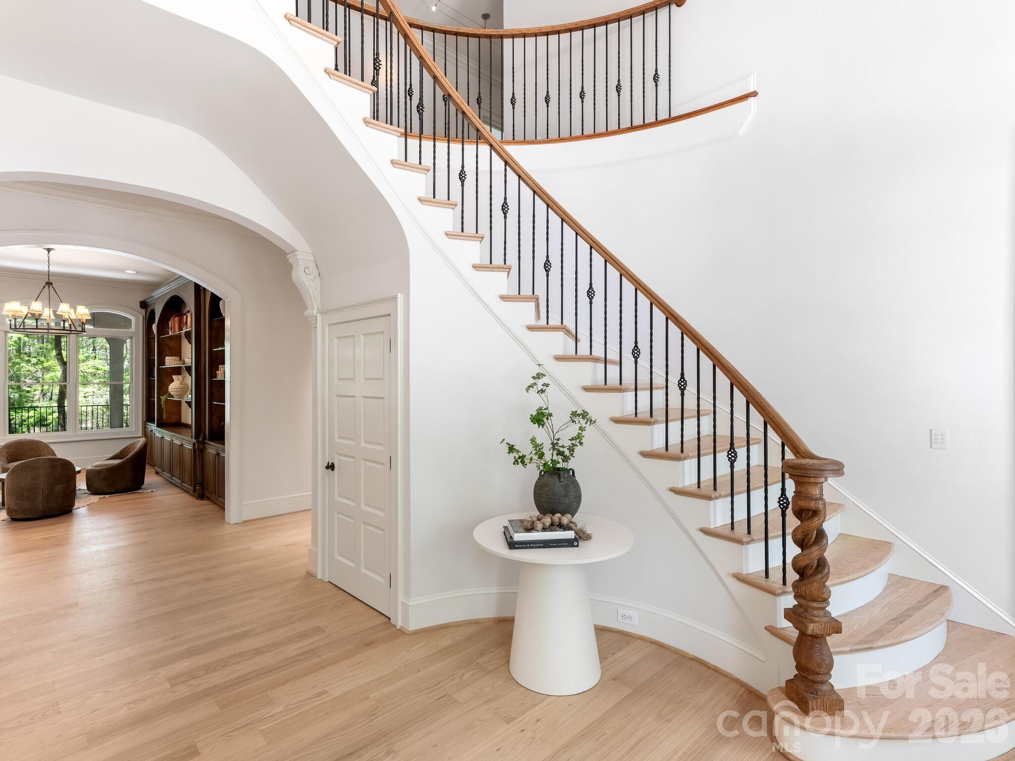 9505 Greyson Ridge Drive Charlotte NC 28277